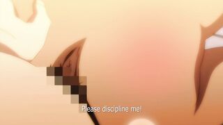 Makai Kishi Ingrid: Re - Mesu Buta... 1 ENG