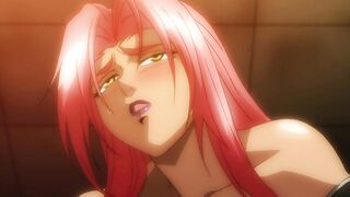 Makai Kishi Ingrid: Re - Mesu Buta... 1 ENG
