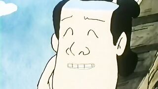 Manga Edo Erobanashi ep1