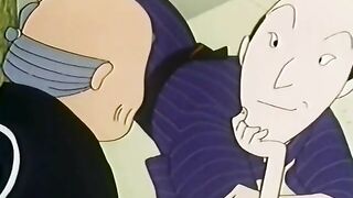 Manga Edo Erobanashi ep1