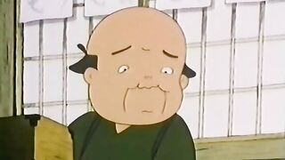 Manga Edo Erobanashi ep1