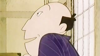 Manga Edo Erobanashi ep1