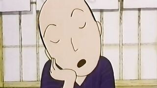 Manga Edo Erobanashi ep1