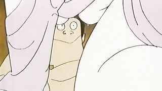 Manga Edo Erobanashi ep1