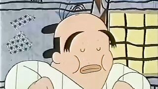 Manga Edo Erobanashi ep2