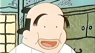 Manga Edo Erobanashi ep2