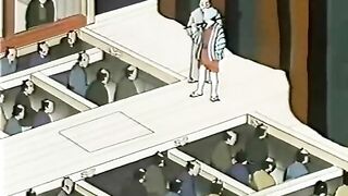 Manga Edo Erobanashi ep2