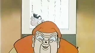 Manga Edo Erobanashi ep2