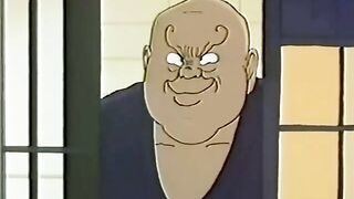 Manga Edo Erobanashi ep2