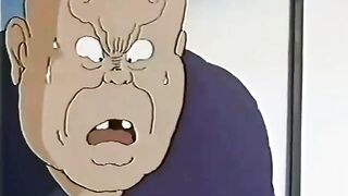 Manga Edo Erobanashi ep2