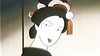 Manga Edo Erobanashi ep2
