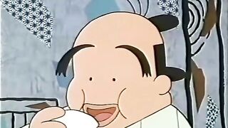 Manga Edo Erobanashi ep2