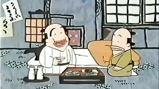 Manga Edo Erobanashi ep2