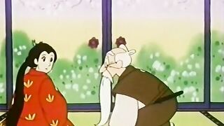 Manga Edo Erobanashi ep3
