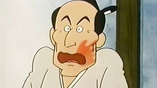 Manga Edo Erobanashi ep3