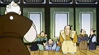 Manga Edo Erobanashi ep3