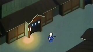 Manga Edo Erobanashi ep3