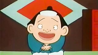 Manga Edo Erobanashi ep3