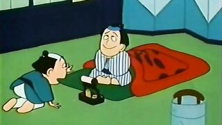 Manga Edo Erobanashi ep3