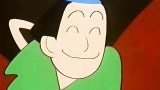 Manga Edo Erobanashi ep3