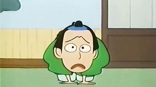 Manga Edo Erobanashi ep3