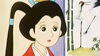 Manga Edo Erobanashi ep3