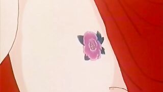 Manga Edo Erobanashi ep4