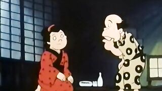 Manga Edo Erobanashi ep4