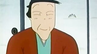 Manga Edo Erobanashi ep4