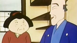 Manga Edo Erobanashi ep4