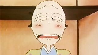 Manga Edo Erobanashi ep4