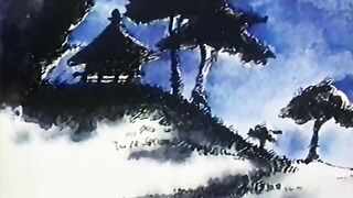 Manga Edo Erobanashi ep4