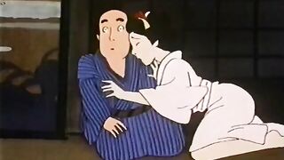 Manga Edo Erobanashi ep5