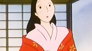 Manga Edo Erobanashi ep5