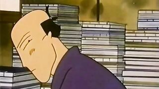 Manga Edo Erobanashi ep5