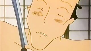 Manga Edo Erobanashi ep5