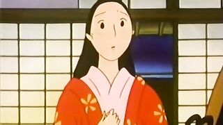 Manga Edo Erobanashi ep5