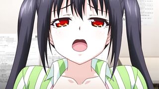 JK to Ero Konbini Tenchou ep4 RUS SUB