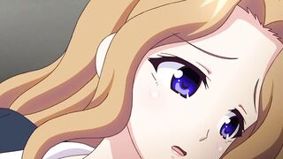 JK to Ero Konbini Tenchou ep5 RUS SUB
