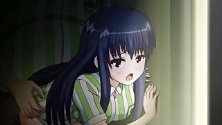 JK to Ero Konbini Tenchou ep7