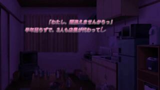 JK to Ero Konbini Tenchou ep7