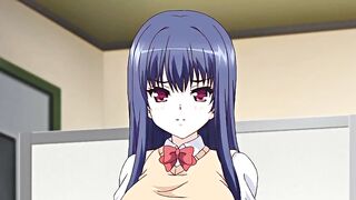 JK to Ero Konbini Tenchou ep7