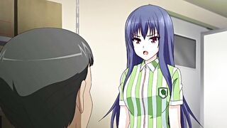 JK to Ero Konbini Tenchou ep7