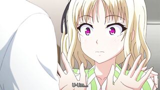 JK to Ero Konbini Tenchou ep6 ENG SUB
