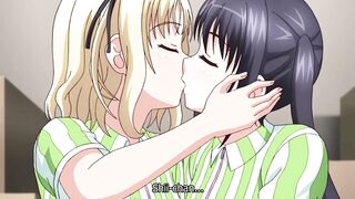 JK to Ero Konbini Tenchou ep6 ENG SUB