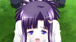 Ane Chijo Max Heart / あねちじょ☆マックスハート ep3