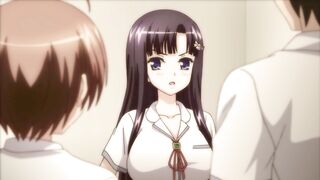 Ane Chijo Max Heart / あねちじょ☆マックスハート ep3
