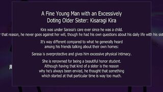 Ane Chijo Max Heart ep3 ENG SUB