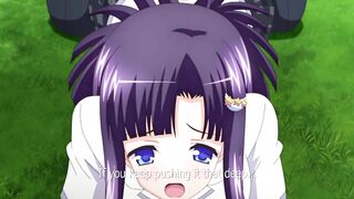 Ane Chijo Max Heart ep3 ENG SUB