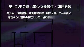 Ane Chijo Max Heart ep1 RUS SUB